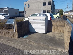 竈山駅 徒歩25分 2階の物件内観写真